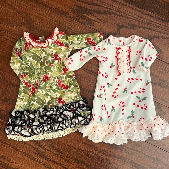 Sweethoney DOLL gowns - Picture 1 of 1